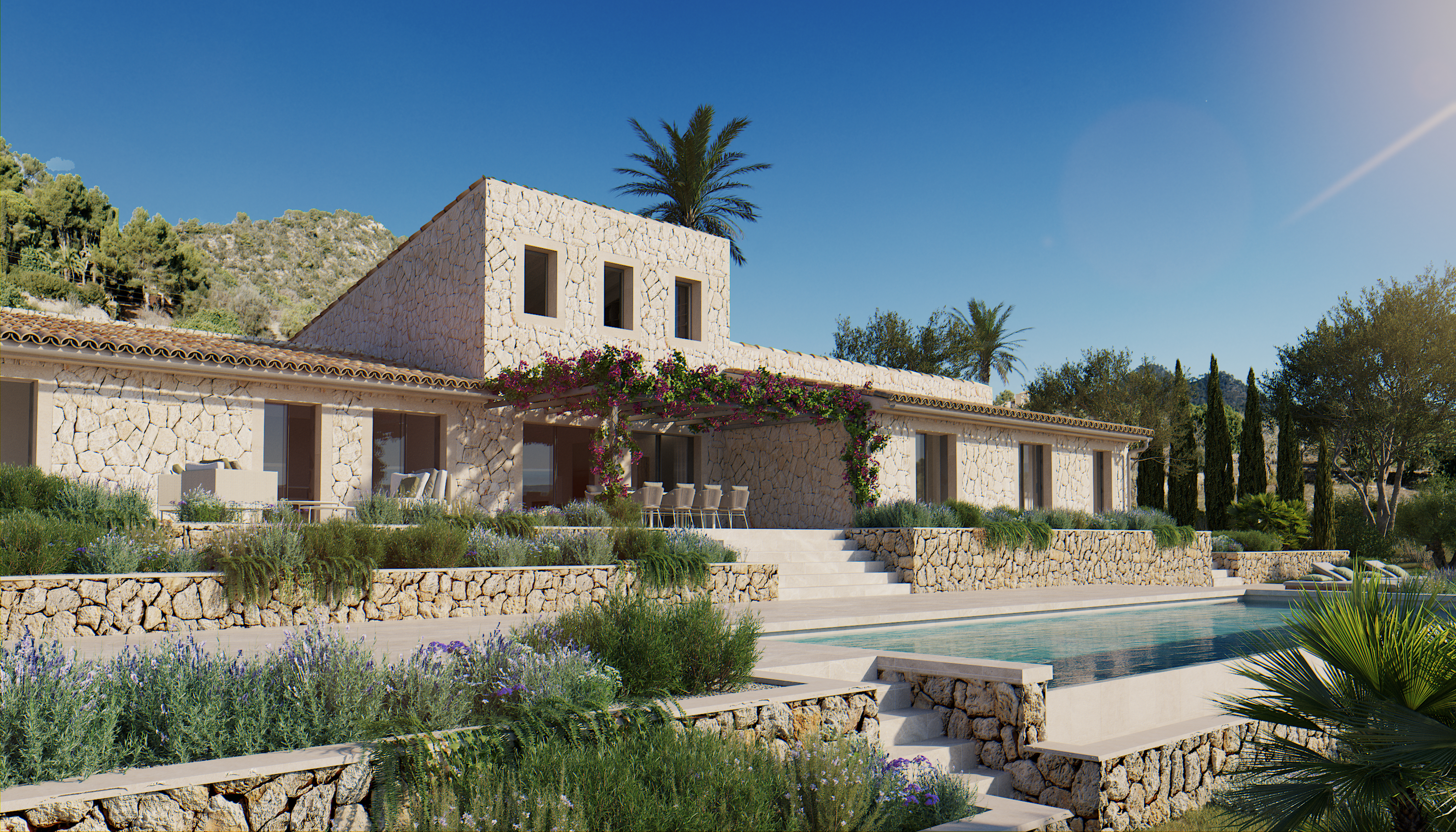 Amonaro.com - Immobilienmaklerin Anke Dietz